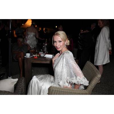 Leading Ladies Awards 2011: Stars bei der Gala