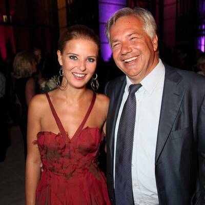 Die Promis auf der After-Party 