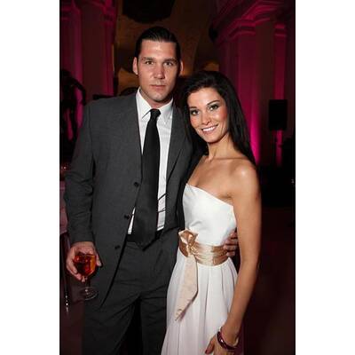 Leading Ladies Awards 2011: Stars bei der Gala