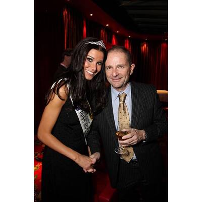 Miss Austria 2011: Die besten Bilder der Wahl