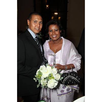 Leading Ladies Awards 2011: Stars bei der Gala