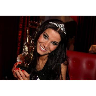 Carmen Stamboli: So schön ist unsere Miss Austria 2011