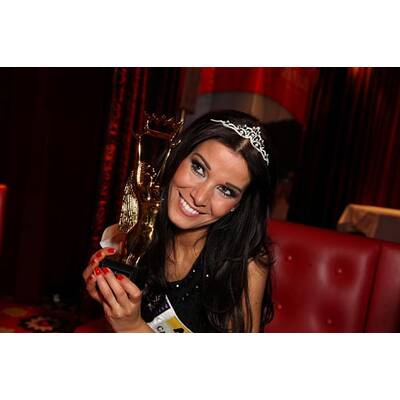 Miss Austria 2011: Die besten Bilder der Wahl