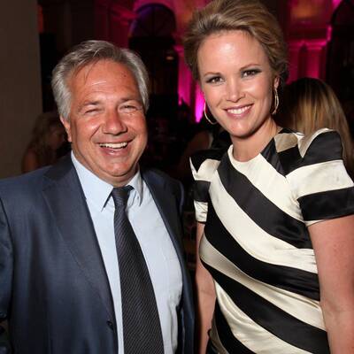 Die Promis auf der After-Party 