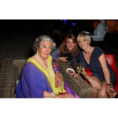 Marianne zu Sayn-Wittgenstein-Sayn