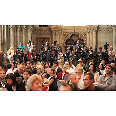 Jermaine Jackson lüftet Tribute-Geheimnisse