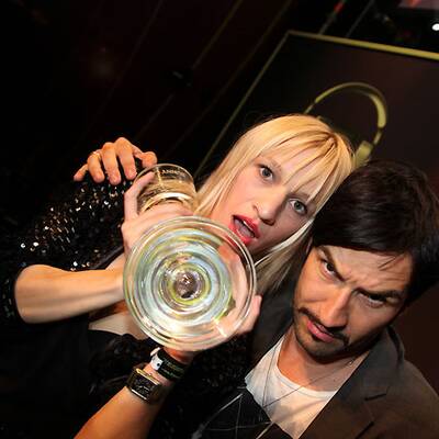 Amadeus Award 2009: Die Gewinner