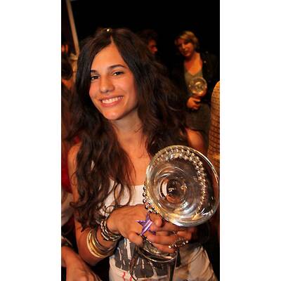 Amadeus Award 2009: Die Gewinner