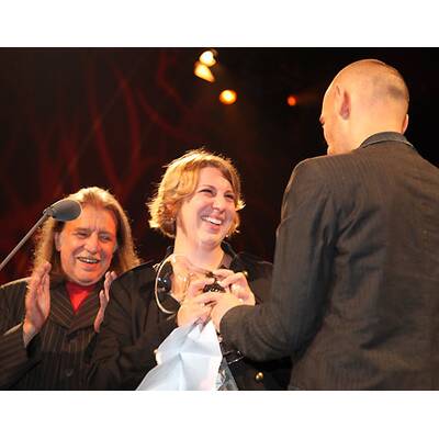 Amadeus Award 2009: Die Gewinner