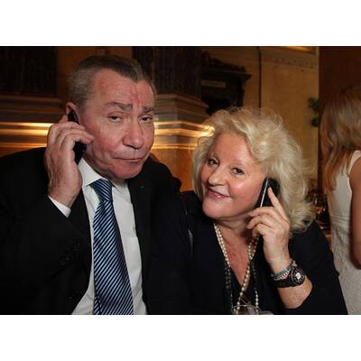 Werbefest: Die Muchas luden ins Museum