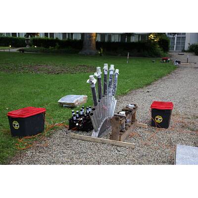 Mucha: Die schönste Braut der Stadt