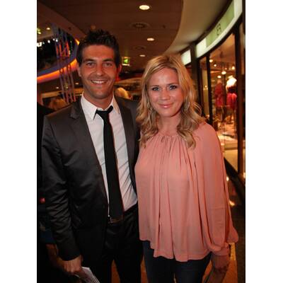 Ringstrassen-Galerien Designer Award 2011