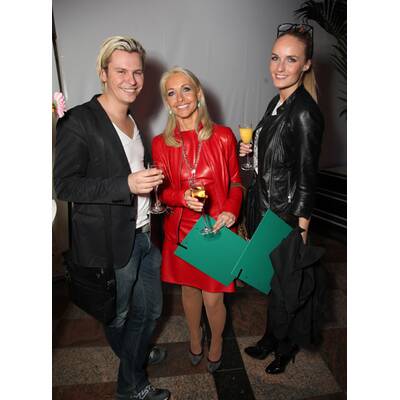 Ringstrassen-Galerien Designer Award 2011