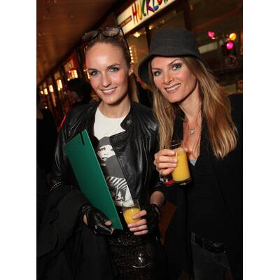 Ringstrassen-Galerien Designer Award 2011