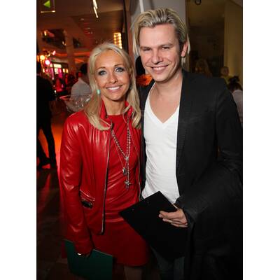 Ringstrassen-Galerien Designer Award 2011