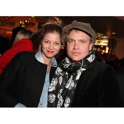 Ringstrassen-Galerien Designer Award 2011