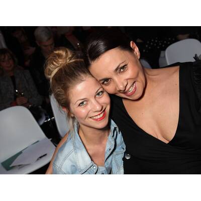 Ringstrassen-Galerien Designer Award 2011