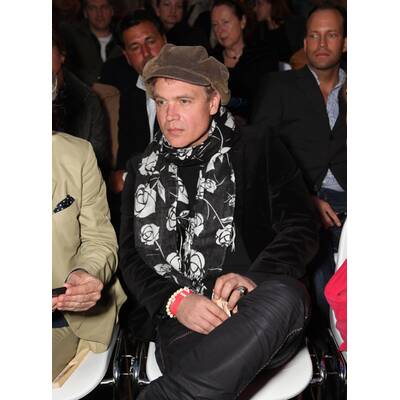 Ringstrassen-Galerien Designer Award 2011