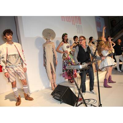 Ringstrassen-Galerien Designer Award 2011