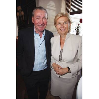 Vienna Fashion Night