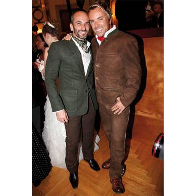 Zabine Kapfinger & Alexander Zaglmaier