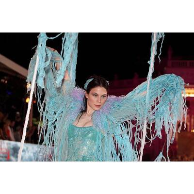 Life Ball: Die schönsten Bilder der Eröffnung