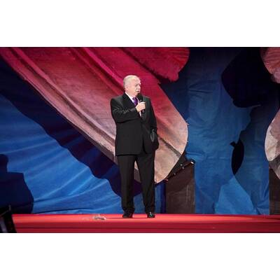 Life Ball: Die schönsten Bilder der Eröffnung