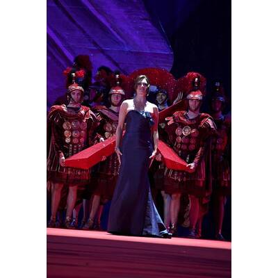 Life Ball: Die schönsten Bilder der Eröffnung