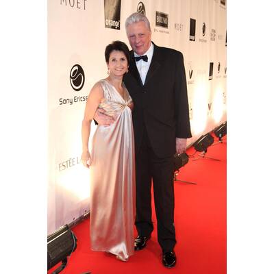 Der Filmball im Style-Check