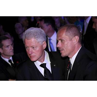 Life Ball: Die schönsten Bilder der Eröffnung