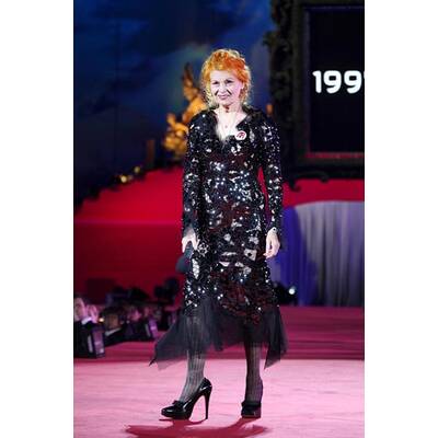 Life Ball: Die schönsten Bilder der Eröffnung