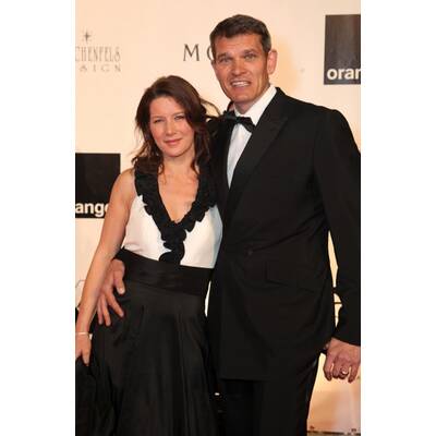 Der Filmball im Style-Check