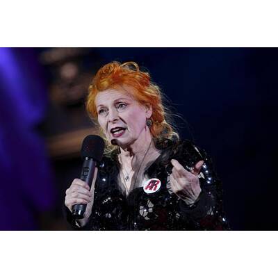 Life Ball: Die schönsten Bilder der Eröffnung