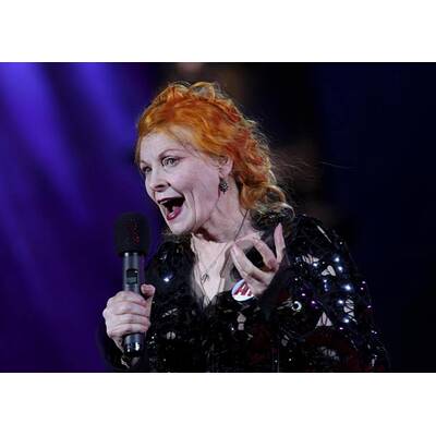 Life Ball: Die schönsten Bilder der Eröffnung