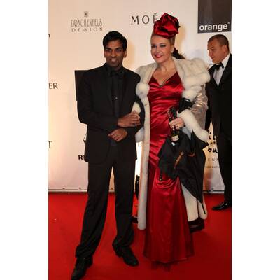 Der Filmball im Style-Check