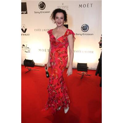 Der Filmball im Style-Check