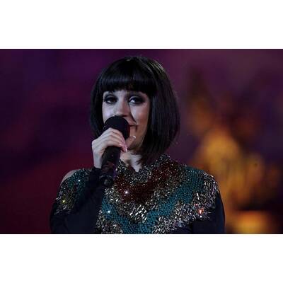 Life Ball: Die schönsten Bilder der Eröffnung