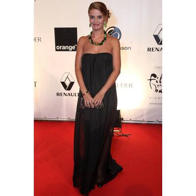 Der Filmball im Style-Check