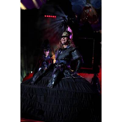 Life Ball: Die schönsten Bilder der Eröffnung