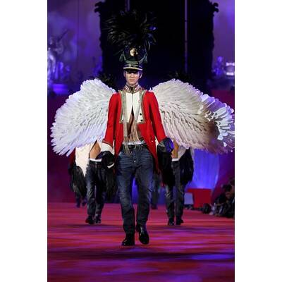 Life Ball: Die schönsten Bilder der Eröffnung