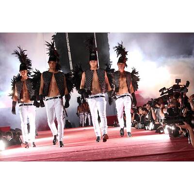 Life Ball: Die schönsten Bilder der Eröffnung