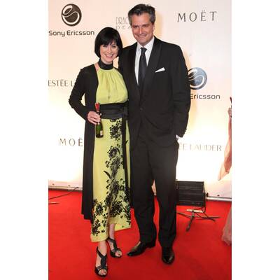 Der Filmball im Style-Check