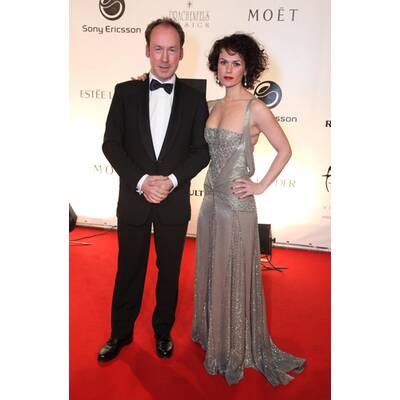 Der Filmball im Style-Check