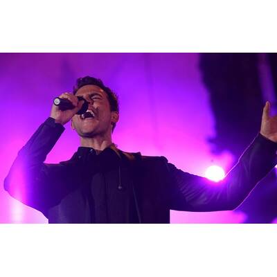 Life Ball: Die schönsten Bilder der Eröffnung