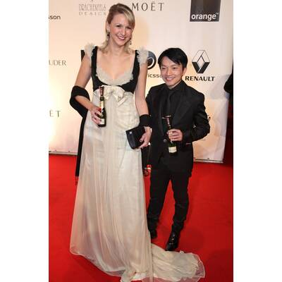 Der Filmball im Style-Check