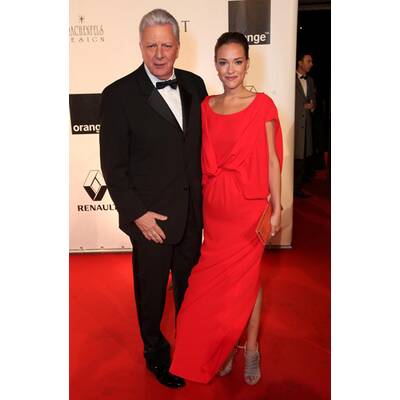 Der Filmball im Style-Check