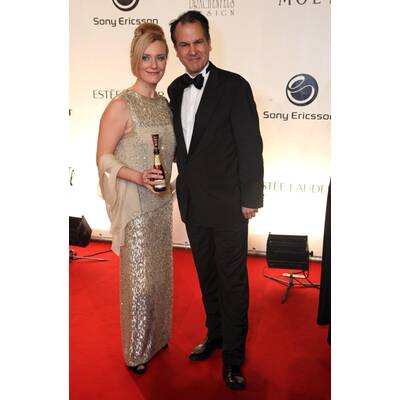 Der Filmball im Style-Check