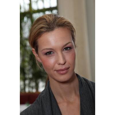 Austro-Beauty Melanie Scheriau