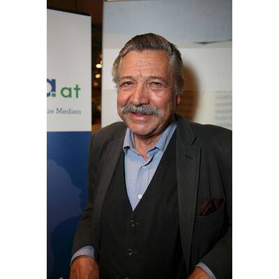 Heinz Holecek (1938-2012)