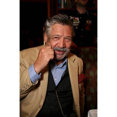 Heinz Holecek (1938-2012)